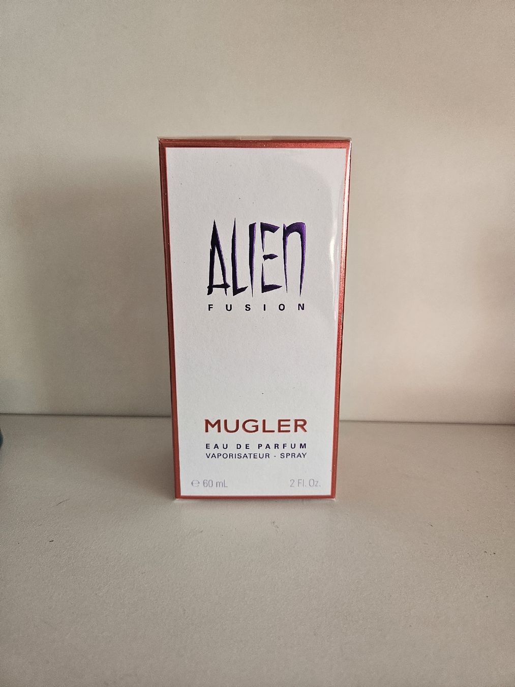 Mugler Profumi & Eau de Toilette: Mugler Alien Fusion 60ml NEU – Nuovo e nell'imballaggio originale da Thun venduto da Sunshine_92