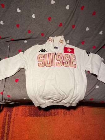 Kappa suisse