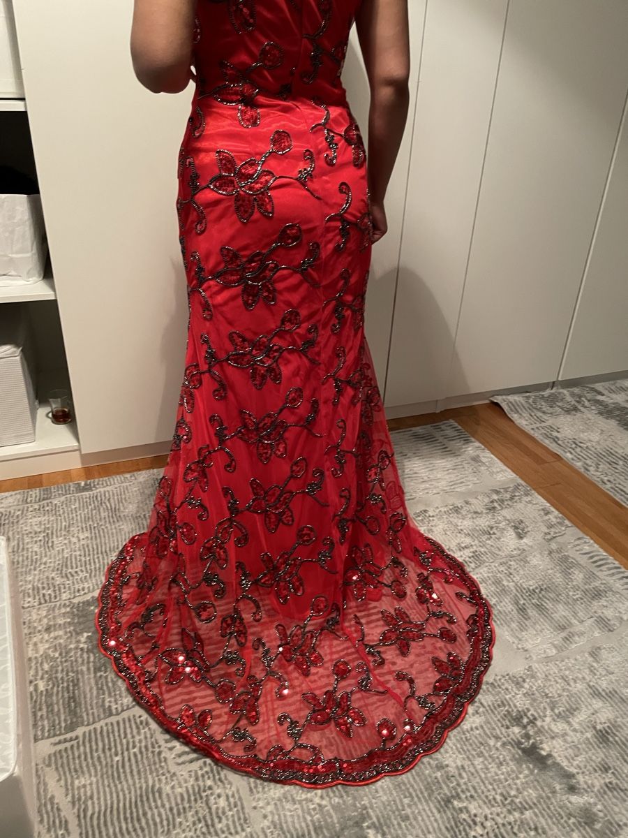 Vestiti: Abendkleid – Nuovo e nell'imballaggio originale da Glattbrugg venduto da kar_7njd 1