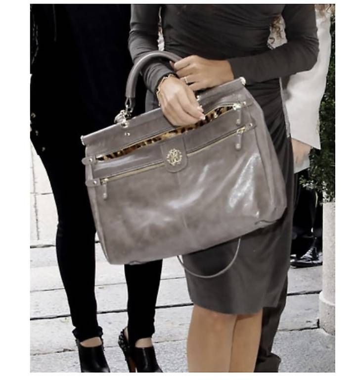 Roberto Cavalli Borse da donna: Roberto Cavalli Diva Tasche – Usato da Zürich venduto da MomoK5 2