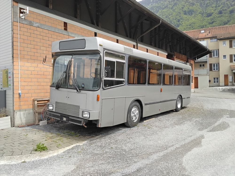 Linienbus Kaufen Gebraucht