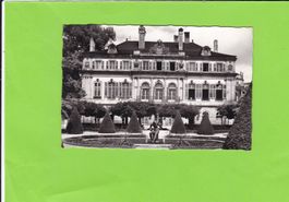 Neuchâtel-Palais du Peyrou