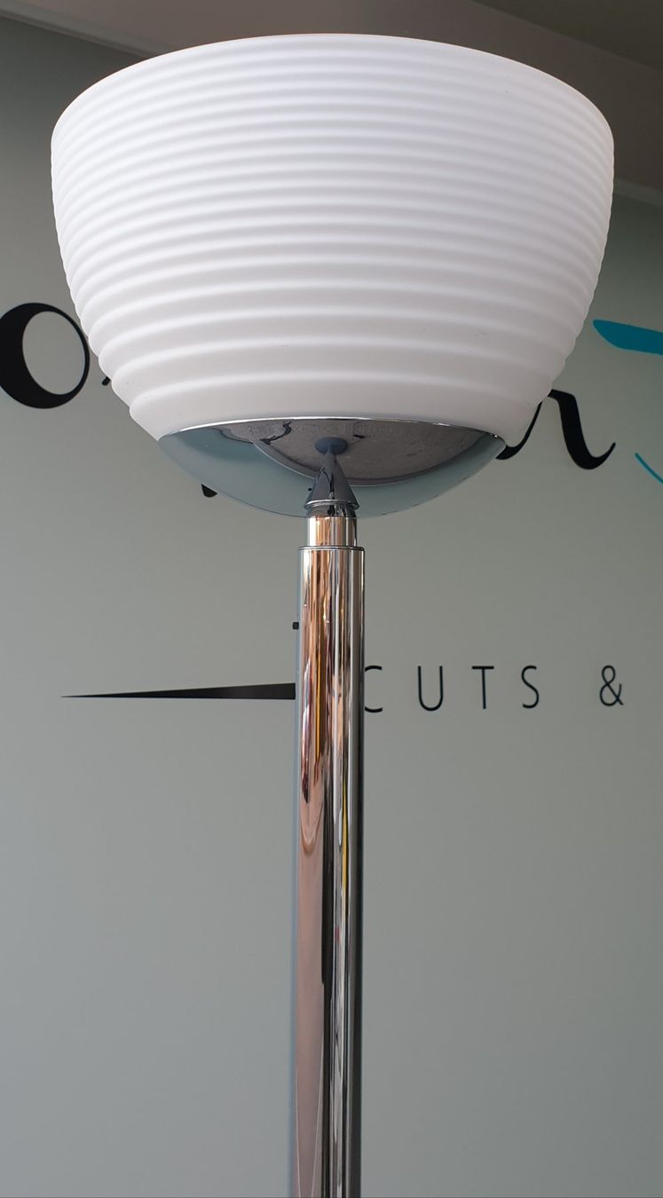 Ribag Lampade: Ribag Quarto Stehleuchte – Usato da Emmen venduto da magelan 1