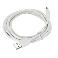 USB C Kabel Ladekabel für Samsung HTC 2M
