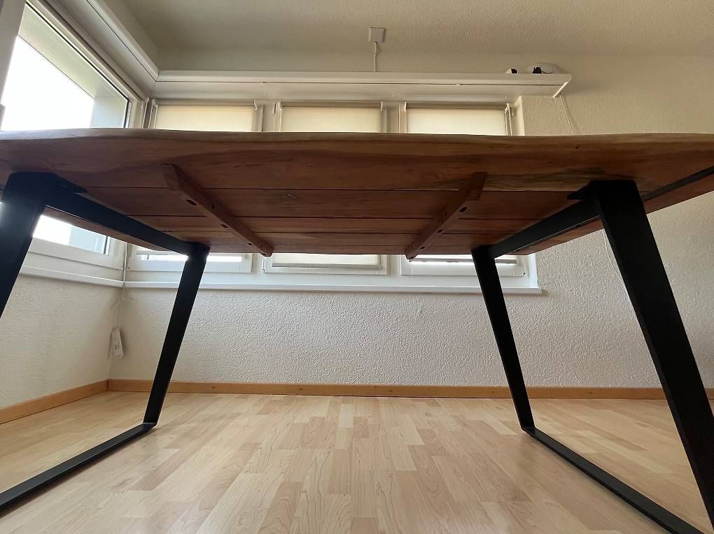 Tables: Esstisch – D'occasion à Hägglingen par mel_y9w5 2