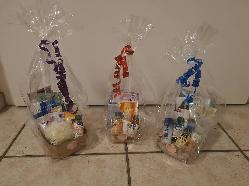 Altro per la casa: Geschenkkörbchen Grösse Mini – Nuovo e nell'imballaggio originale da Gelterkinden venduto da sel_mp2b 3