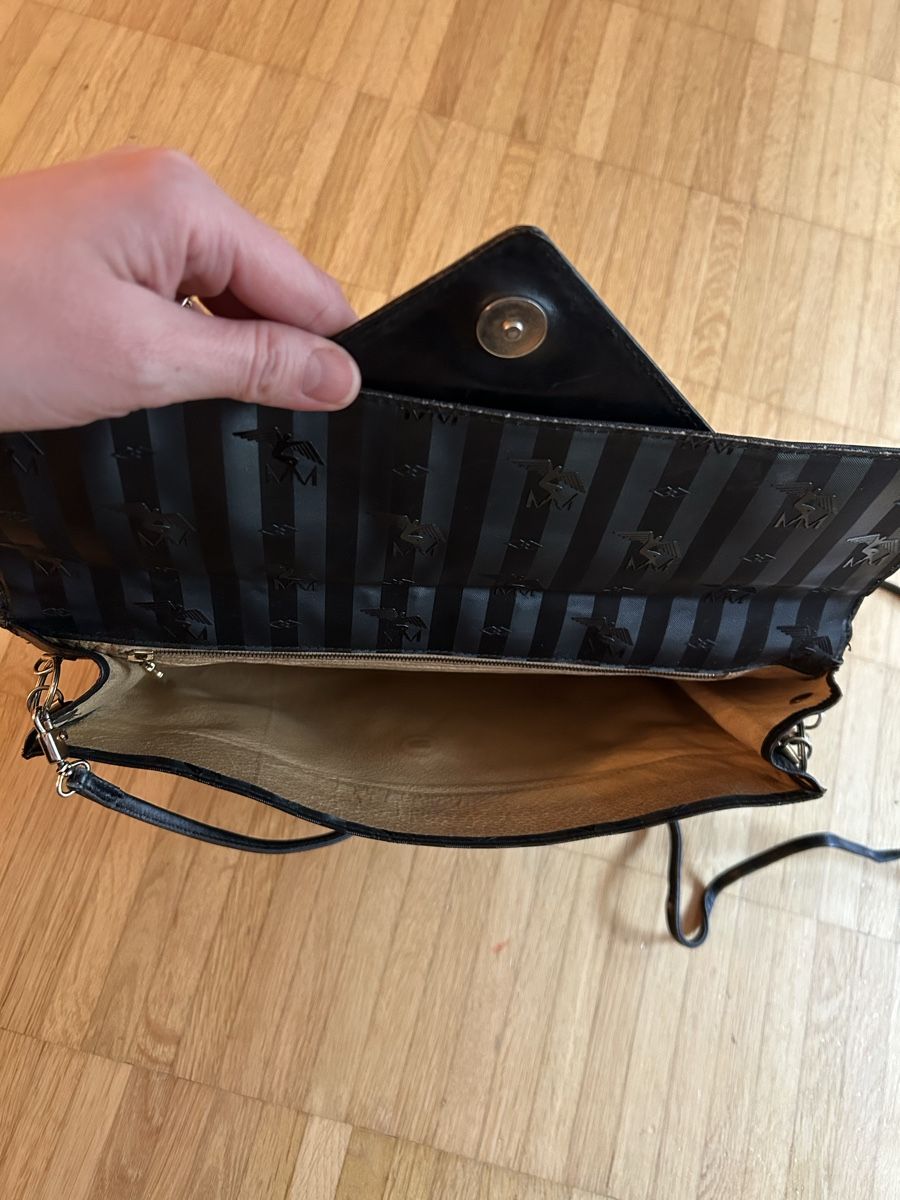 Maison Mollerus Borse da donna: Tasche Maison Mollerus – Usato da Rüti ZH venduto da Rosarot_22 2