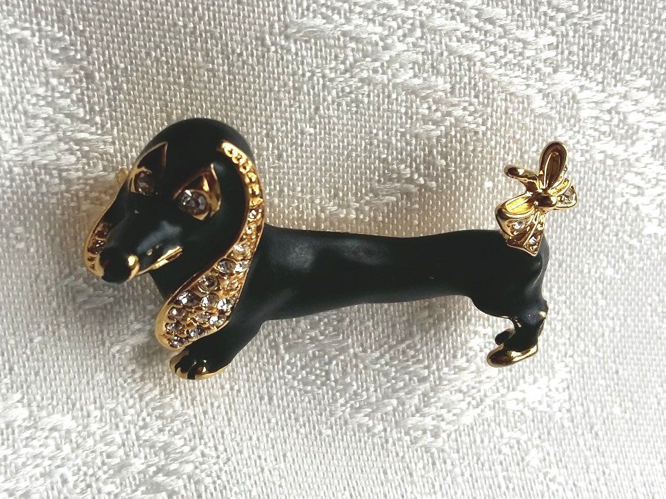 Spille & Fermagli: Schmuck für Kenner – Nuovo (secondo la descrizione) da Riedholz venduto da dekozauber