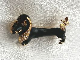 Schmuck für Kenner