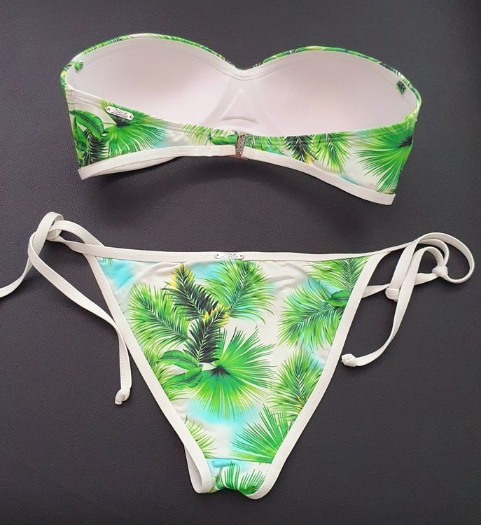 Costumi da bagno & Bikini: Bikini XS 2Chillies Australia – Nuovo (secondo la descrizione) da Lamboing venduto da Oakhurst 2