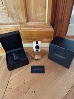 Movado Museum Armbanduhr NEU