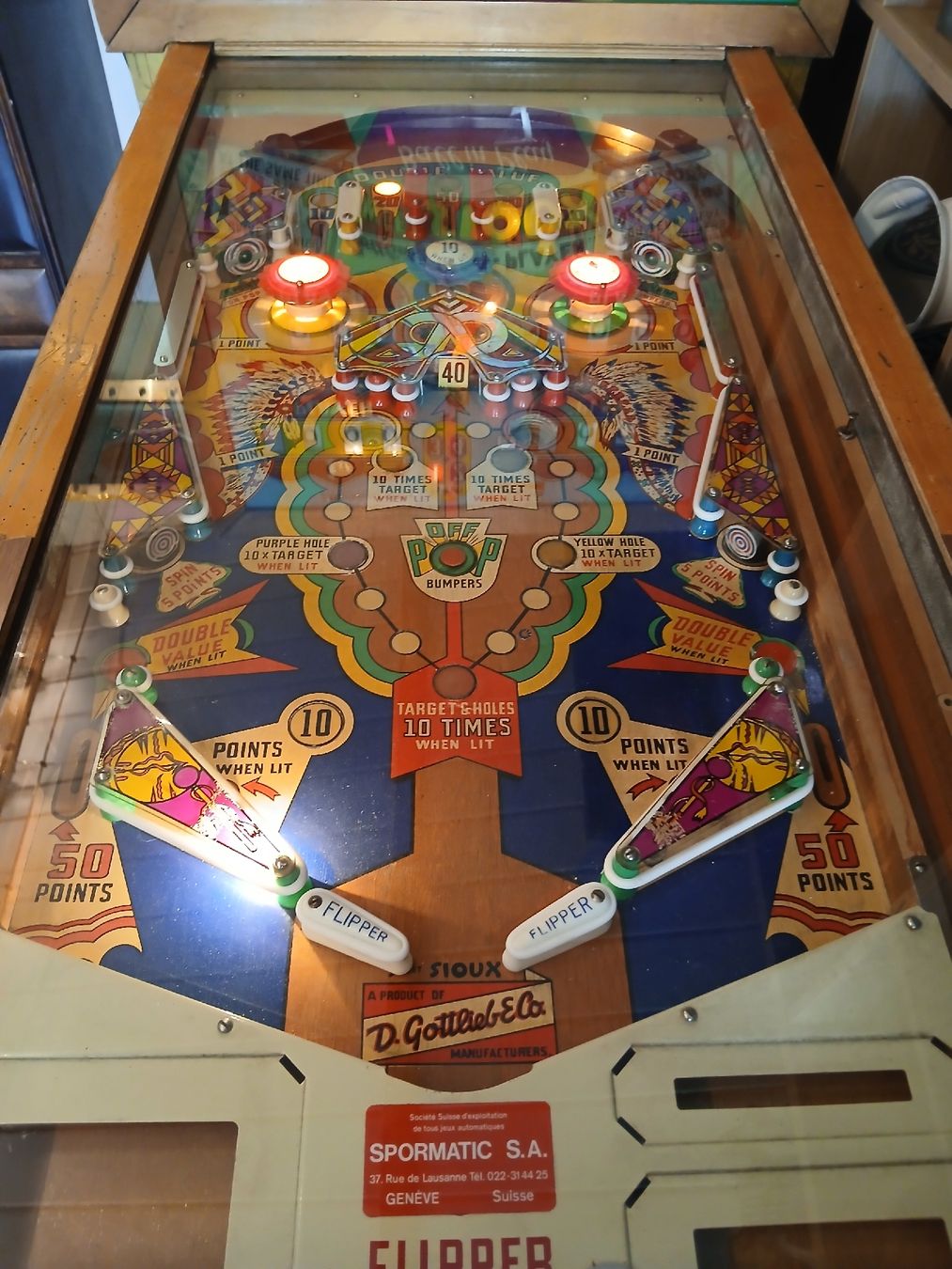 Flipper: flipper – Usato da Poliez le Grand venduto da DedeSan1968 3