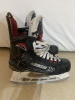 Bauer Vapor X Schlittschuhe Grösse 40.5