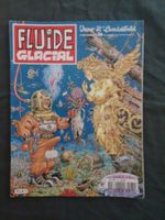 Fluide Glacial No 280 oct. 1999 BE+