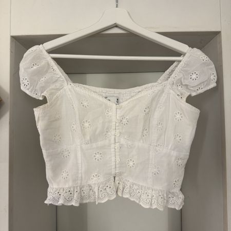 Hollister Bluse