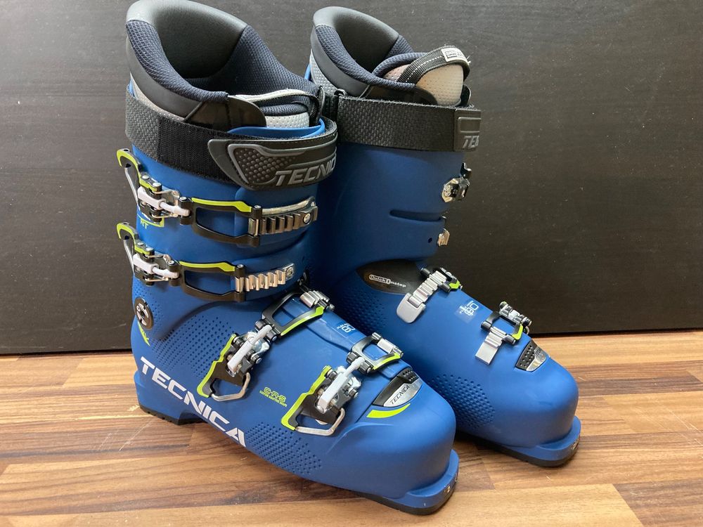 Tecnica Mach 1 RT | Kaufen auf Ricardo