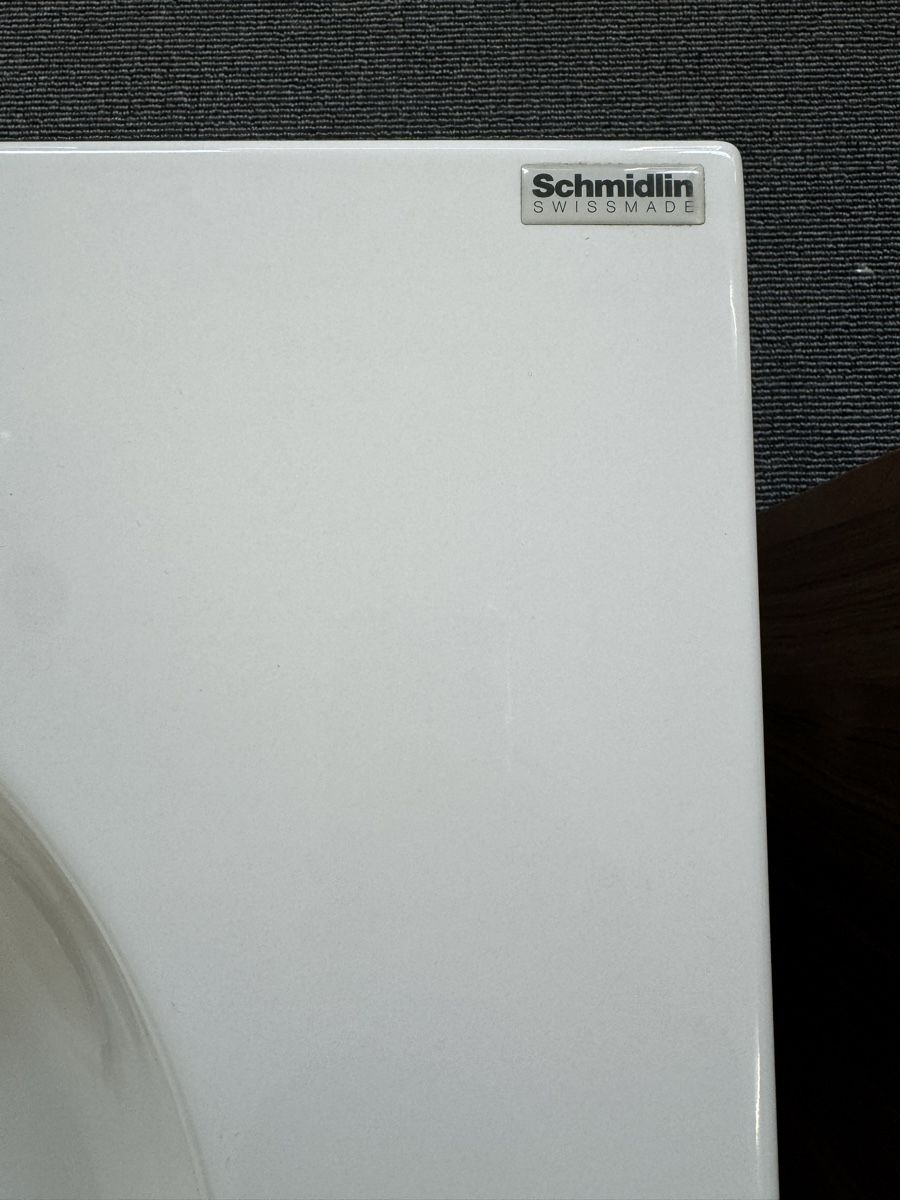 Mobili per bagno: Bühlmann Waschtisch Set – Nuovo (secondo la descrizione) da Amriswil venduto da deluxe_bad 2