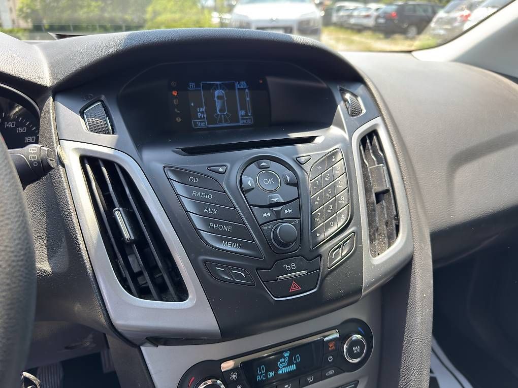 Autos: Ford Focus 1.0i (COLLAUDATA) – D'occasion à Agno par jonnyautosagl 5