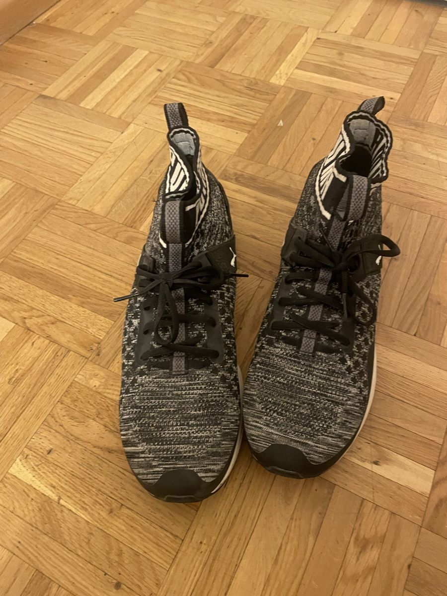 Puma Scarpe da donna: Turnschuhe – Usato da Berikon venduto da TheMangle