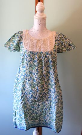 Kleid *CALYPSO St. Barth* (AK)