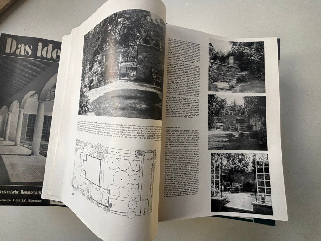 Zeitschriften & Magazine: DAS IDEALE HEIM 40 Stk. – Gebraucht aus Muri AG von alles-klar 3