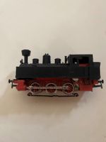 Eisenbahn H0 Märklin 3090 analog Tenderdampflokomotive