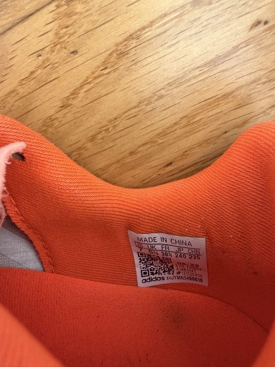 Adidas Damenschuhe: Adidas Terrex 38 1/2 – Gebraucht aus Urdorf von CelineMu 3