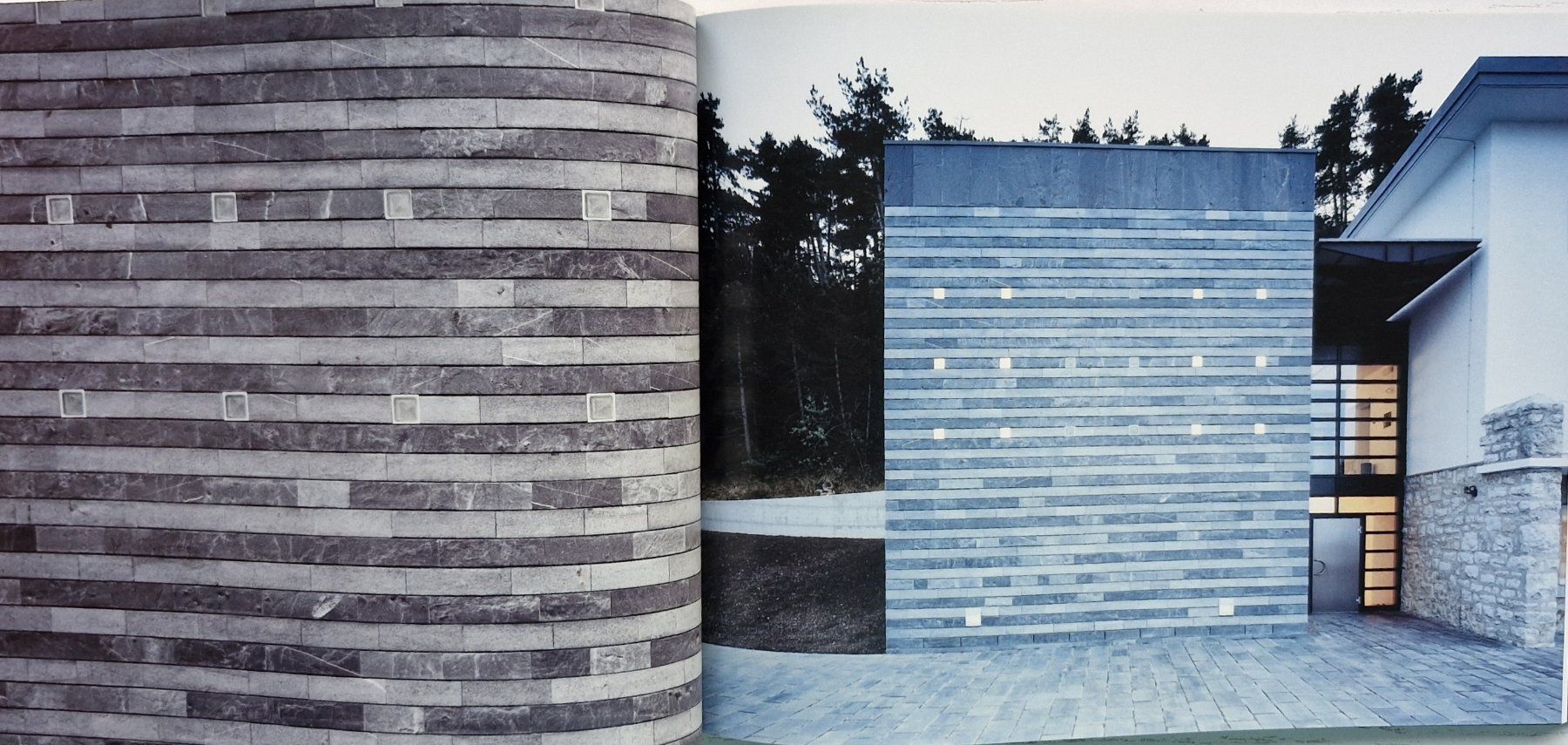 Libri: MARIO BOTTA: Centre Dürrenmatt Neuchâtel (2000) – Nuovo (secondo la descrizione) da Bern venduto da Mattthias 4