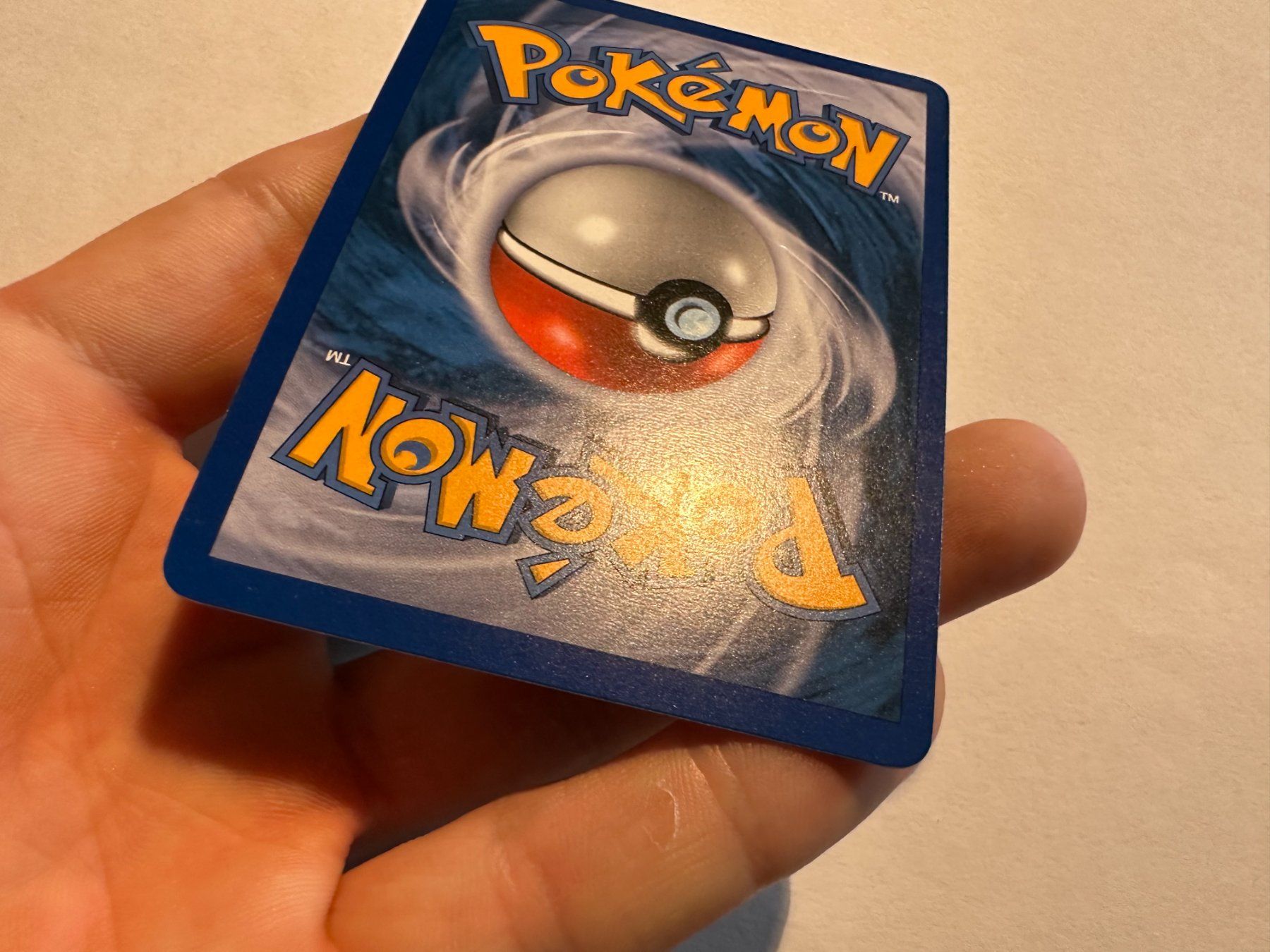 Pokémon Carte collezionabili: Porygon-Z holo D&P Great Encounters EN – Usato da Hagendorn venduto da Pokecollectorch 7