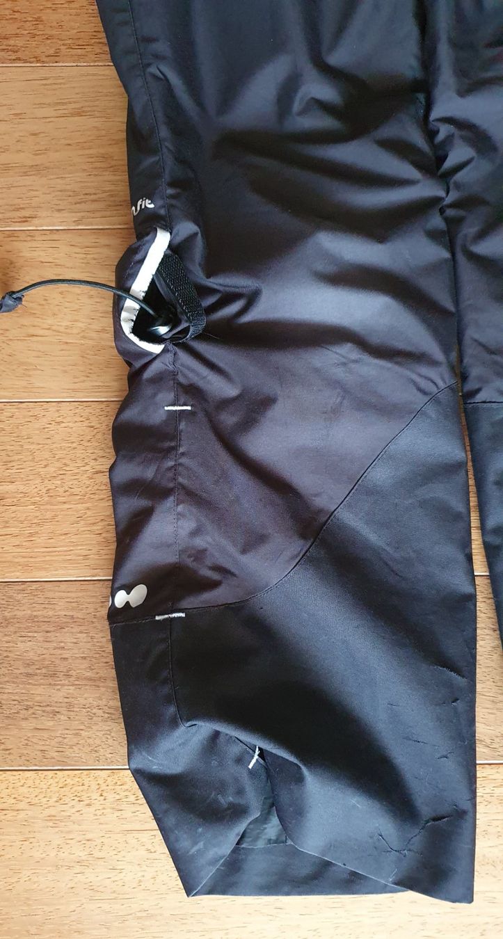 Decathlon Pantaloni: Skihose Wedze, 143-152 – Usato da Steinhausen venduto da parashkevoff 3