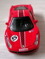 Modellauto Ferrari 458 Challenge Mst. 1:43