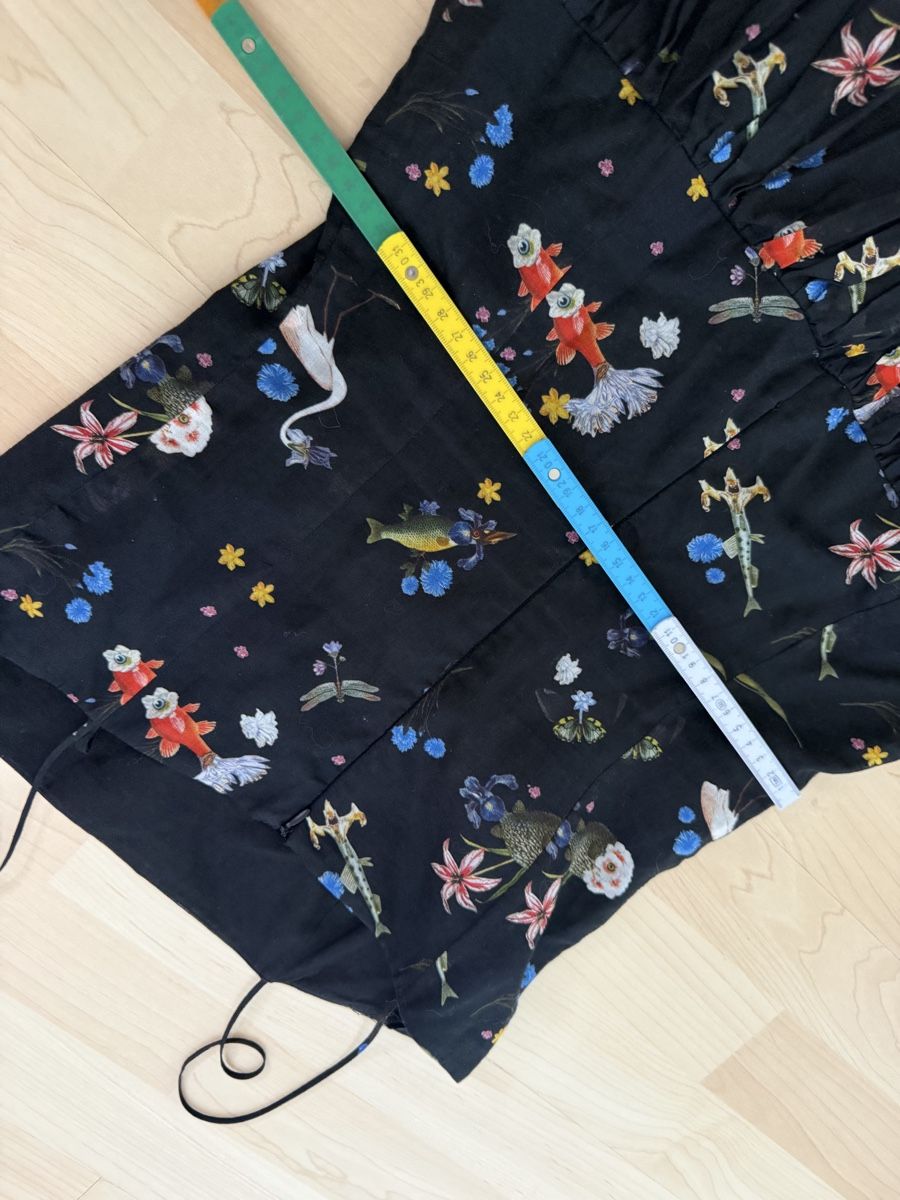 Robes: Vivetta Kleid S NP 550.- IT 40 – D'occasion à Birmensdorf ZH par elibela 3
