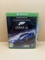 Forza Motorsport 6 - Xbox One