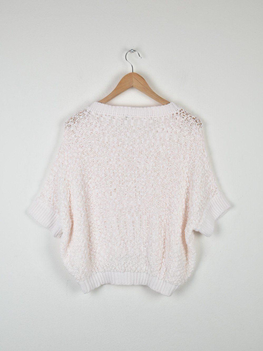 Maglioni & Felpe: Hubert Gasser Pullover, rosa, Gr.XS-M – Usato da Nürensdorf venduto da 2ND_STORY 2