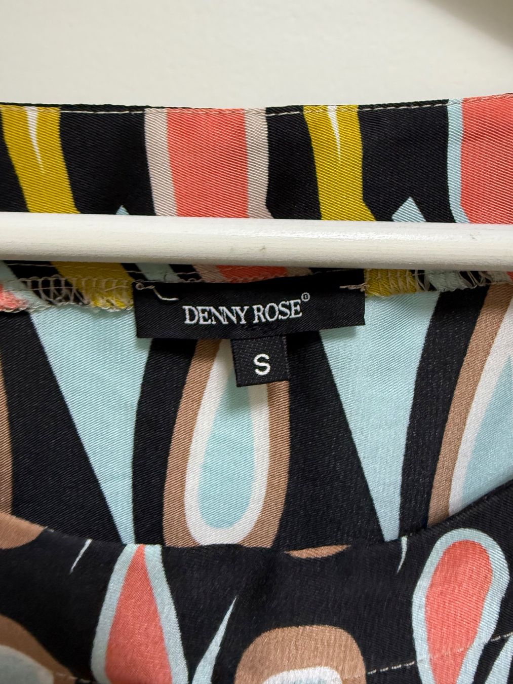 Vestiti: Denny Rose Dress Italy - S – Usato da Zürich venduto da dar_ch4051 3