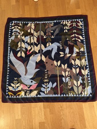 Schal / Bandana gross von H&M
