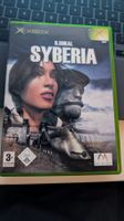 Syberia - Xbox Game Rare