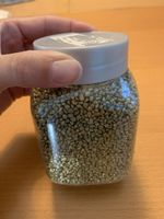 Dekogranulat gold