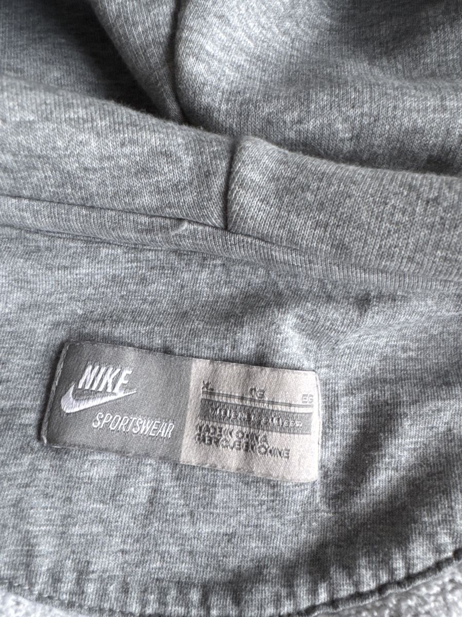 Nike Giacche: Nike Trainer Jacke – Usato da Menzingen venduto da Dali2504 1