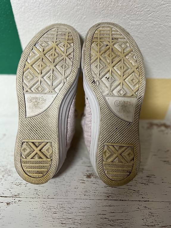 Converse Scarpe da donna: Chucks Converse 39,5 – Usato da Bern venduto da Susiii123 3