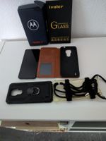 moto e7  Handy