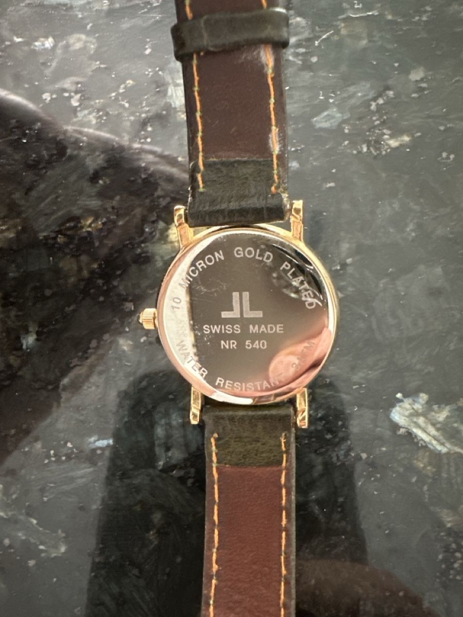 Jacques Lemans Orologi: Jaccus lemans  – Usato da Oberentfelden venduto da ulli03 2