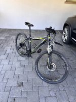 Mountainbike Trelago 26zoll guter Zustand