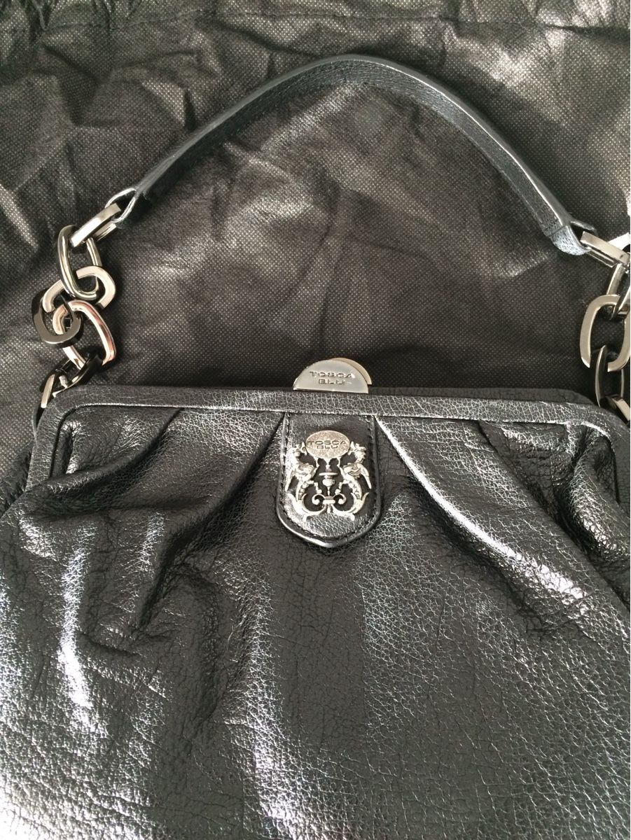 Tosca Blu Borse da donna: Borsa Tosca Blu – Nuovo (secondo la descrizione) da Paradiso venduto da cro_jd7x 1