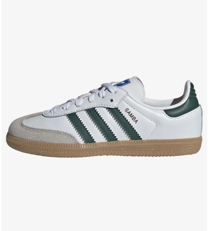 Adidas Scarpe per ragazzi: Adidas Samba Gr. 34 NEU – Nuovo e nell'imballaggio originale da Waltenschwil venduto da hansnine 1