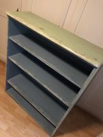 Bücherregal für Kinderzimmer