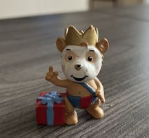Tonie Bobo feiert Kindergeburtstag