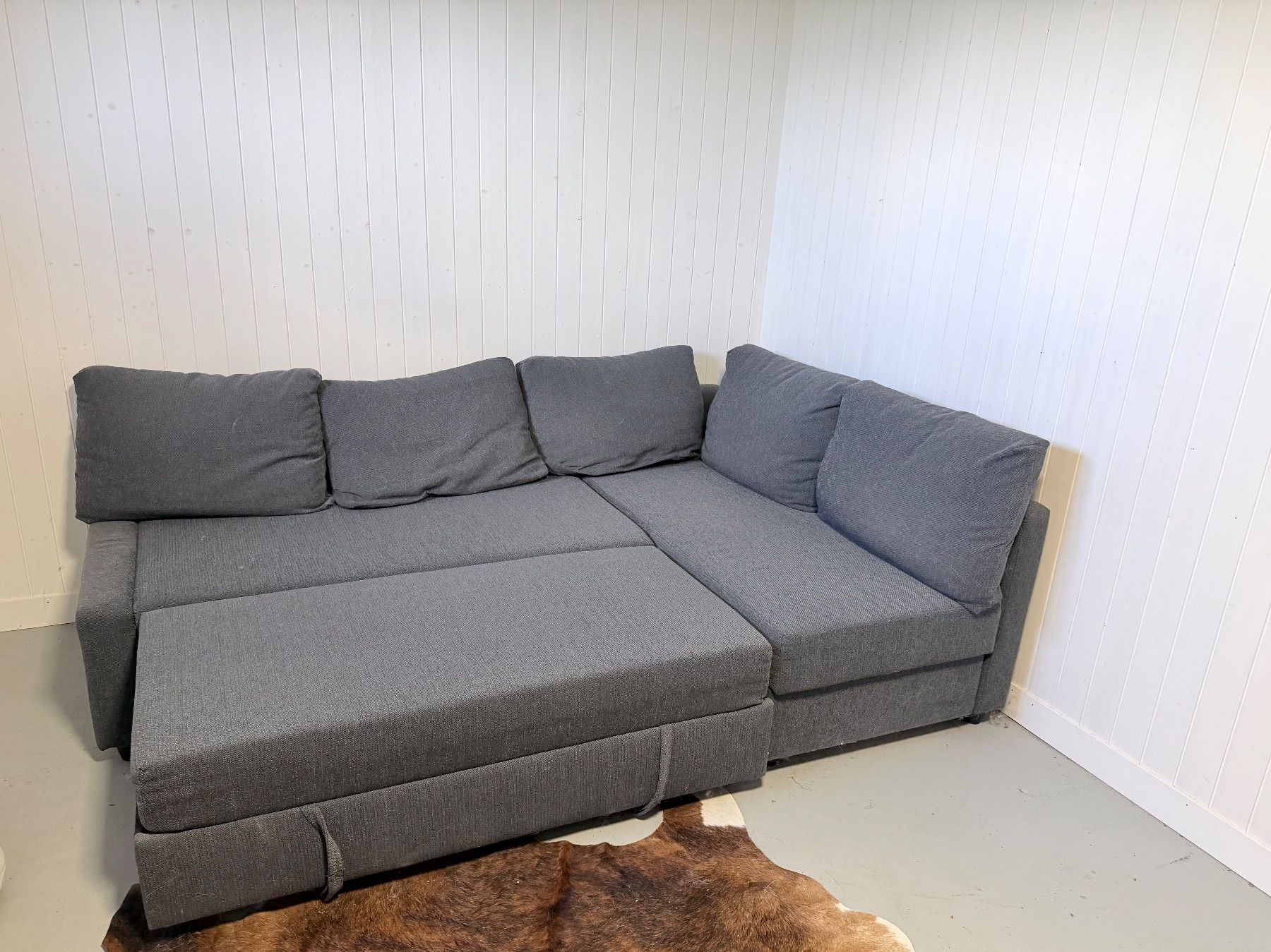 Ikea Sofas: Bettsofa – Gebraucht aus Ebmatingen von thw_2fzt 1