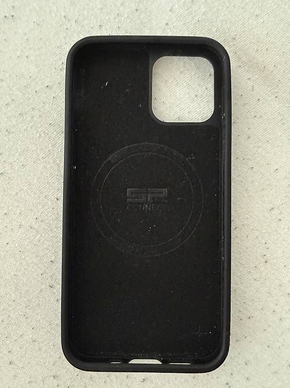 SP Connect Cover & Protezioni schermo: Sp Connect Phone Case SPC+ Iphone 12 – Usato da Hägendorf venduto da ere_k7nl