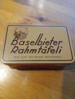antike Dose Rahmdäfeli 1894 ab 5.--